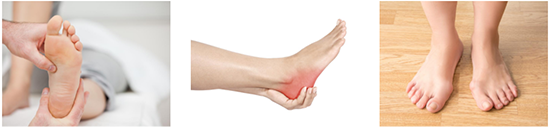 podiatre